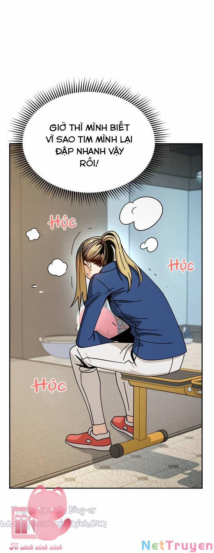 Lớ Ngớ Vớ Phải Tình Yêu 27 trang 64