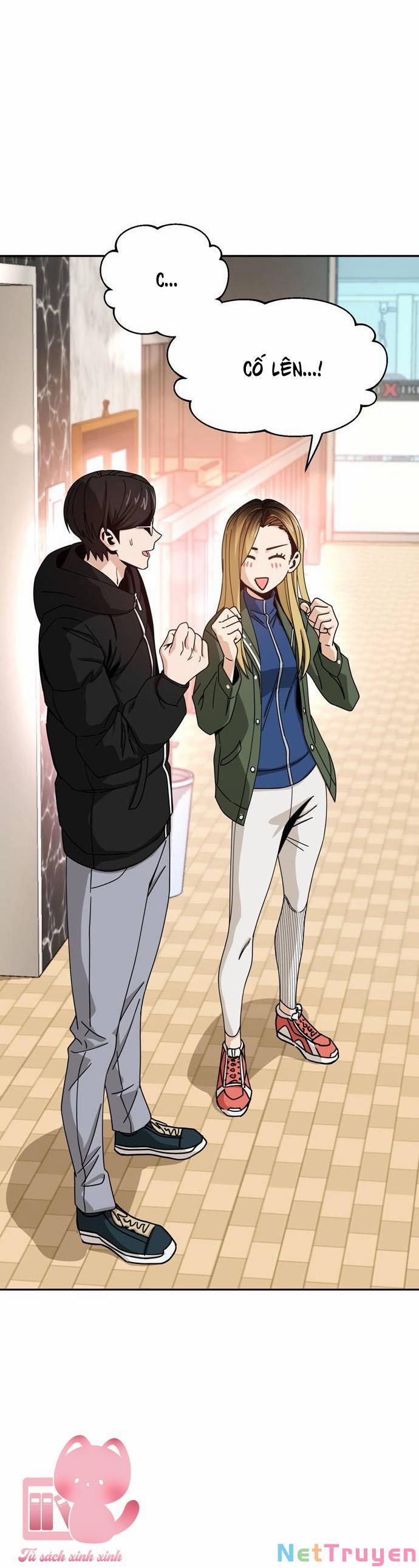 Lớ Ngớ Vớ Phải Tình Yêu 27 trang 7