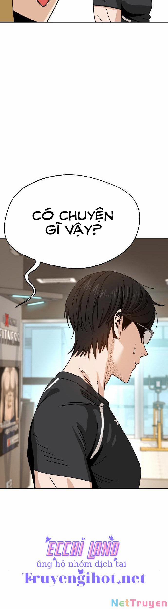 Lớ Ngớ Vớ Phải Tình Yêu 28.1 trang 13