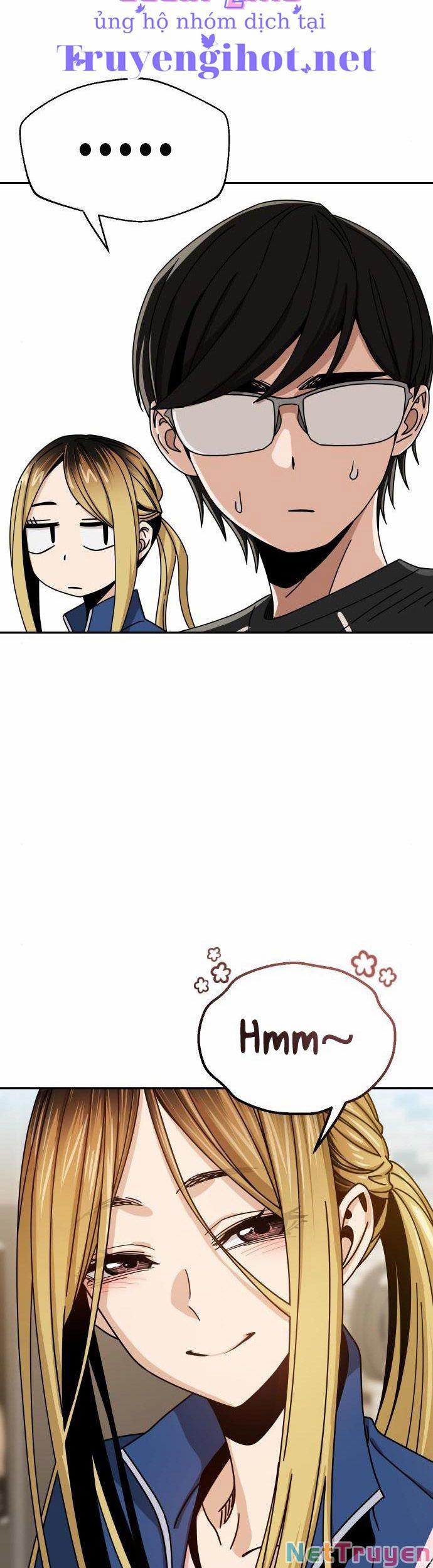 Lớ Ngớ Vớ Phải Tình Yêu 28.1 trang 15