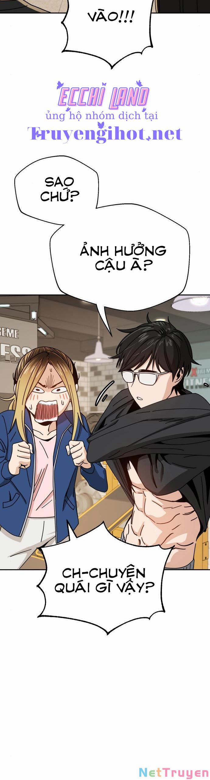 Lớ Ngớ Vớ Phải Tình Yêu 28.1 trang 21