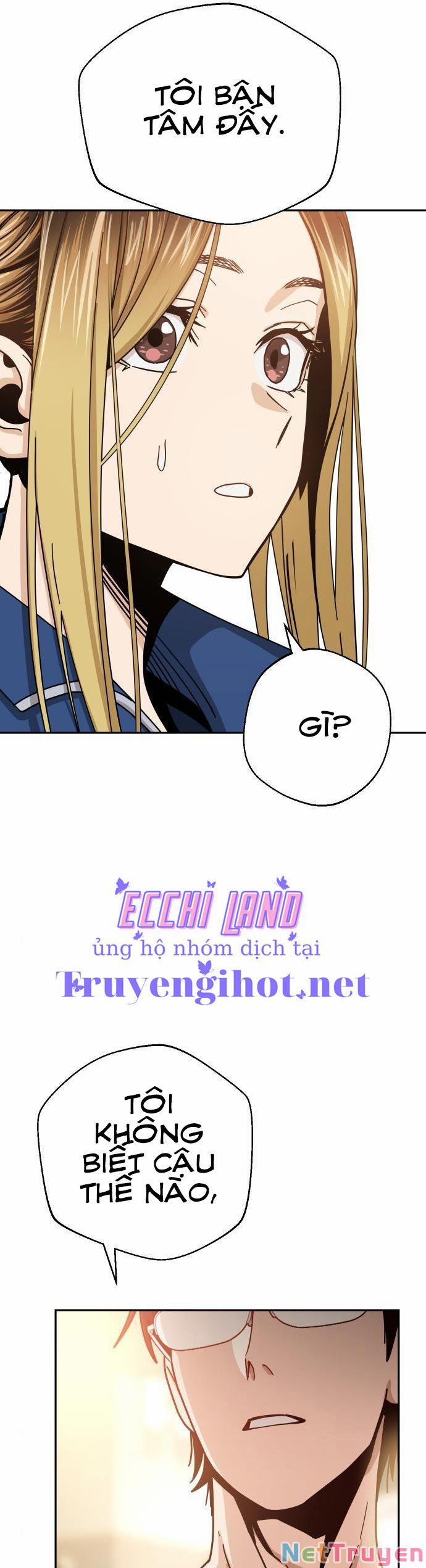 Lớ Ngớ Vớ Phải Tình Yêu 28.1 trang 22