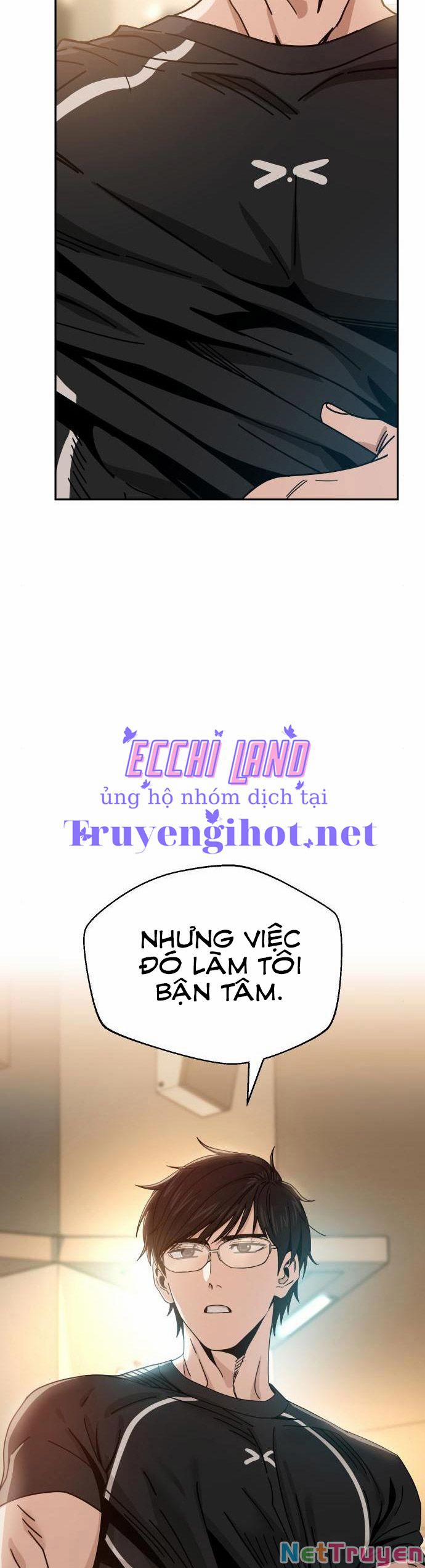 Lớ Ngớ Vớ Phải Tình Yêu 28.1 trang 23