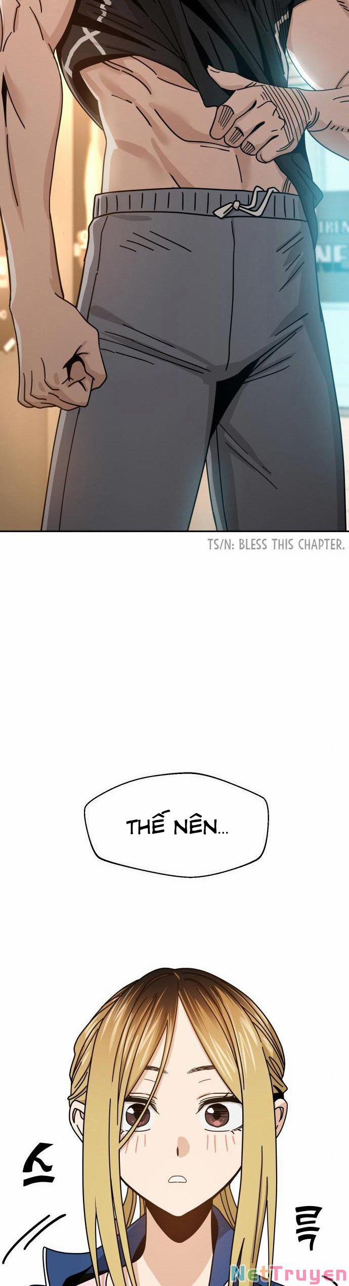 Lớ Ngớ Vớ Phải Tình Yêu 28.1 trang 24