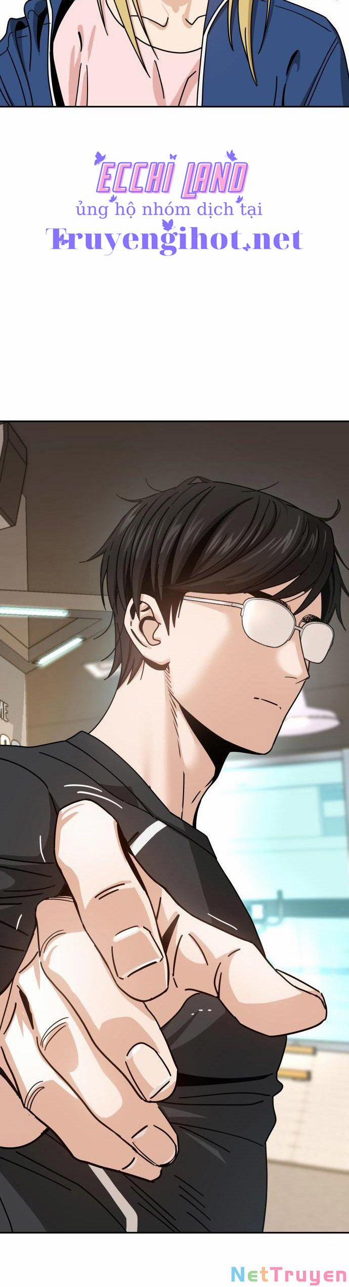 Lớ Ngớ Vớ Phải Tình Yêu 28.1 trang 25