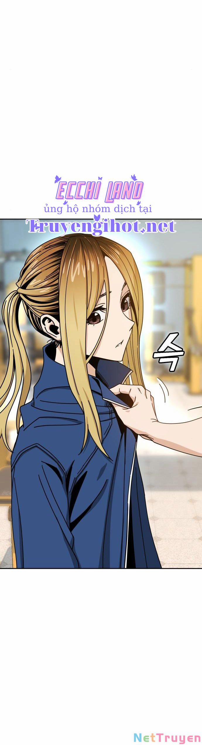 Lớ Ngớ Vớ Phải Tình Yêu 28.1 trang 26