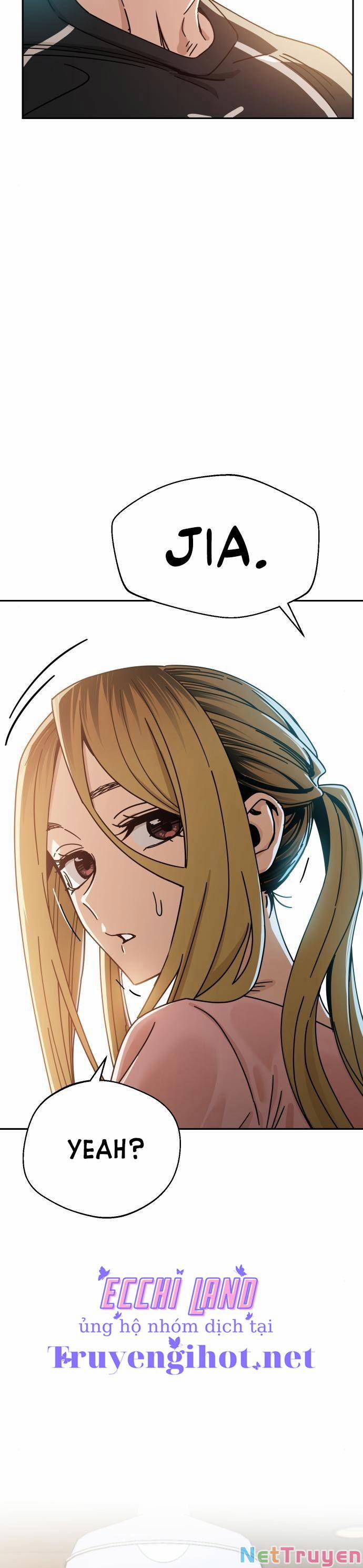 Lớ Ngớ Vớ Phải Tình Yêu 28.1 trang 4