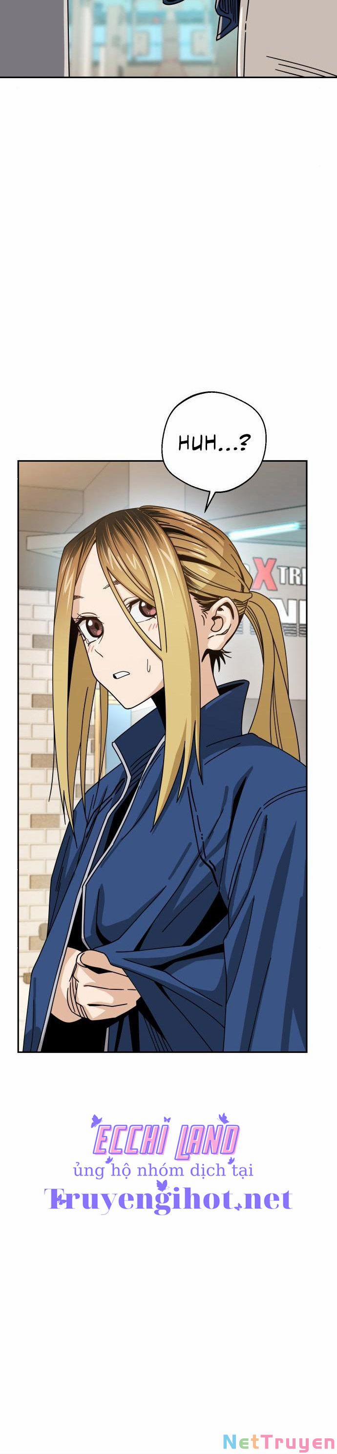 Lớ Ngớ Vớ Phải Tình Yêu 28.1 trang 6