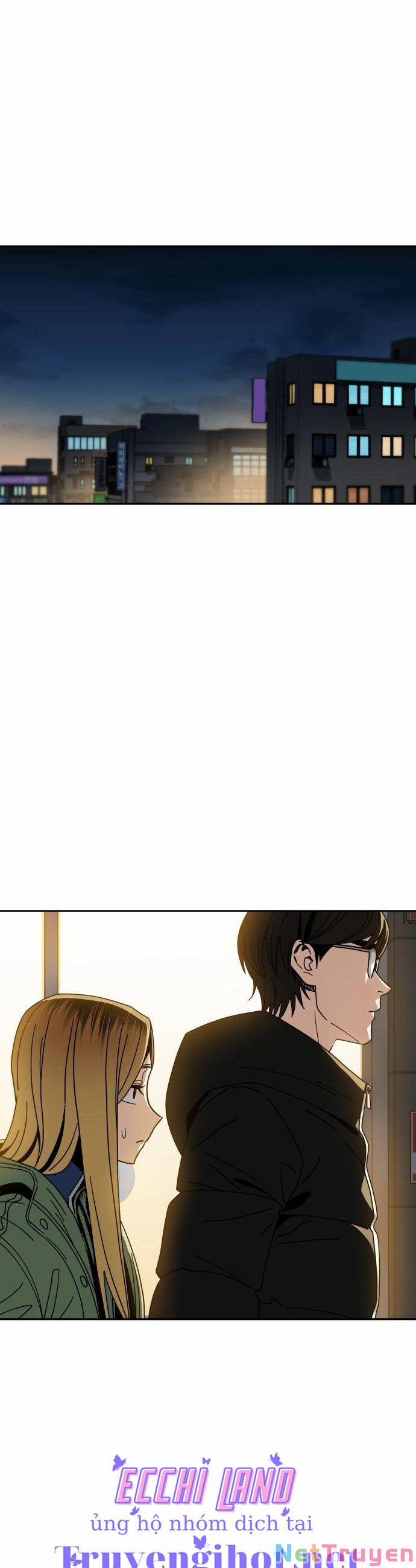 Lớ Ngớ Vớ Phải Tình Yêu 28.2 trang 1