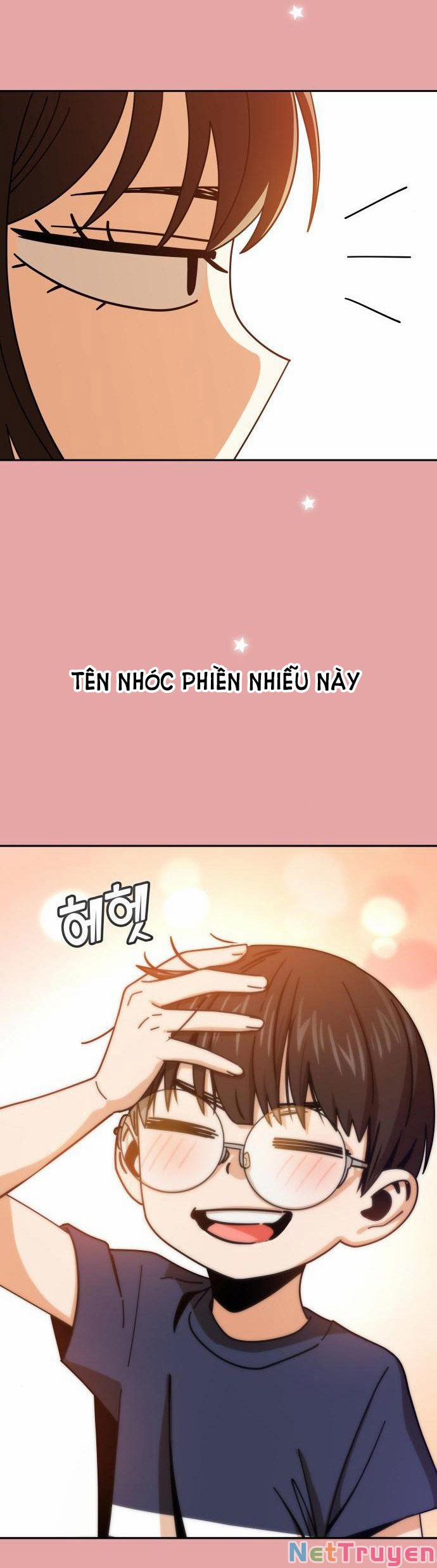 Lớ Ngớ Vớ Phải Tình Yêu 28.2 trang 12