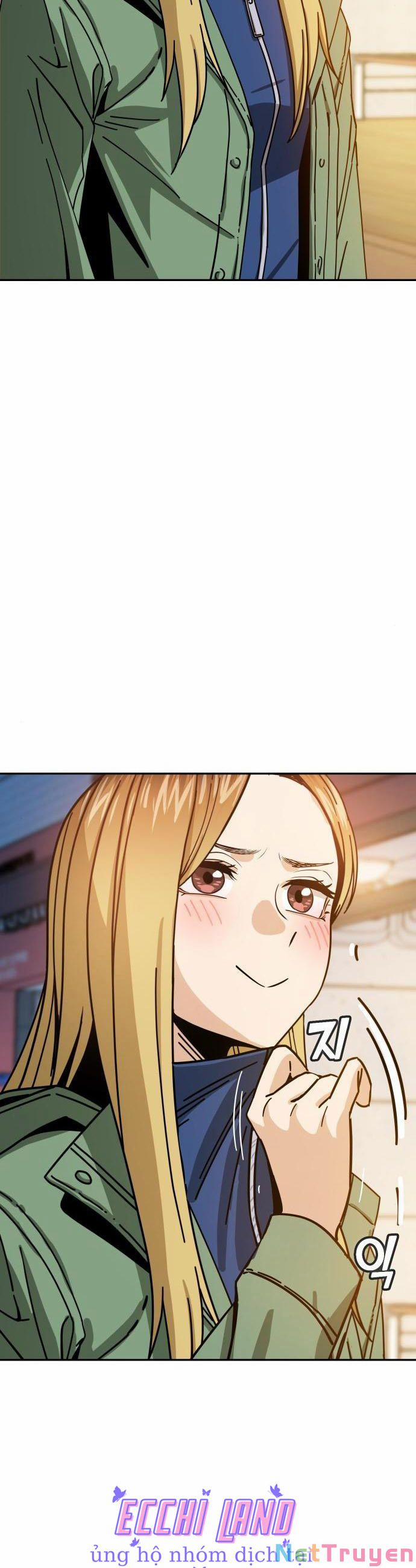 Lớ Ngớ Vớ Phải Tình Yêu 28.2 trang 16