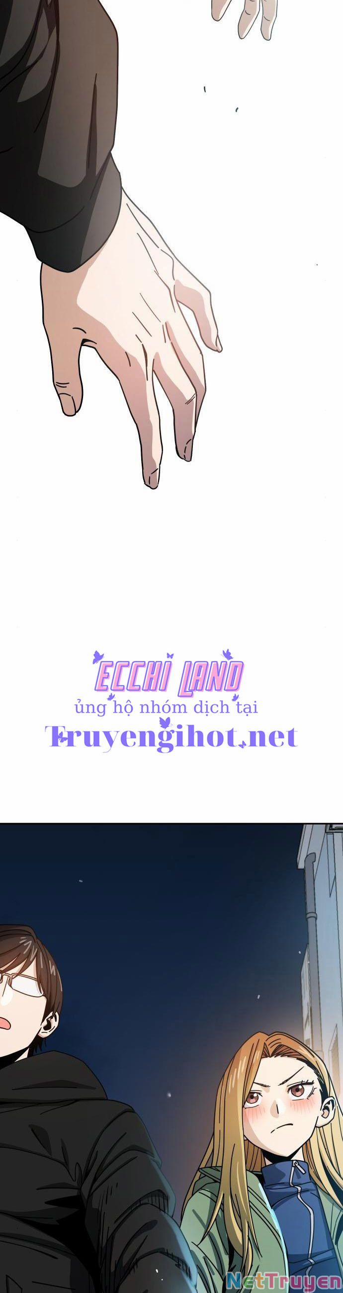 Lớ Ngớ Vớ Phải Tình Yêu 28.2 trang 18