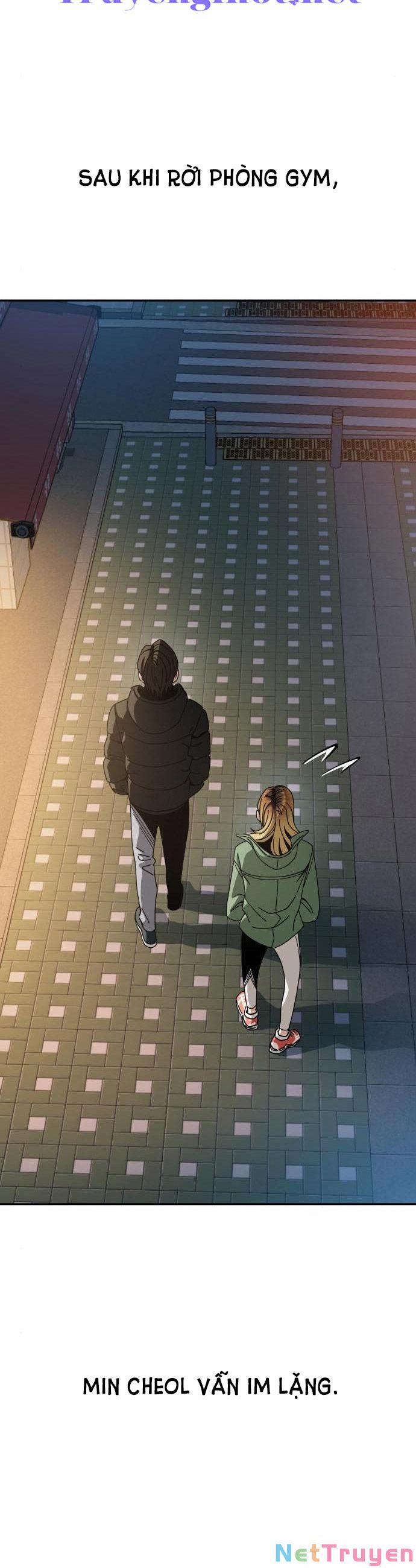 Lớ Ngớ Vớ Phải Tình Yêu 28.2 trang 2