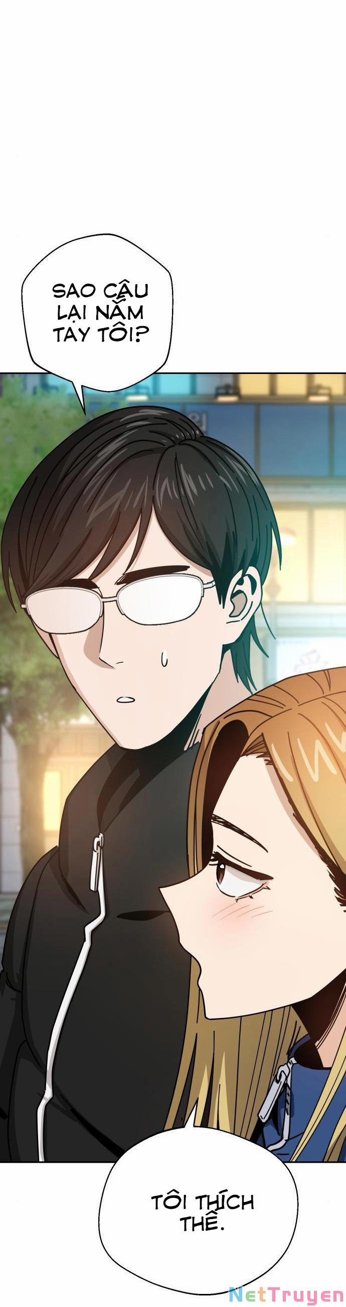 Lớ Ngớ Vớ Phải Tình Yêu 28.2 trang 20