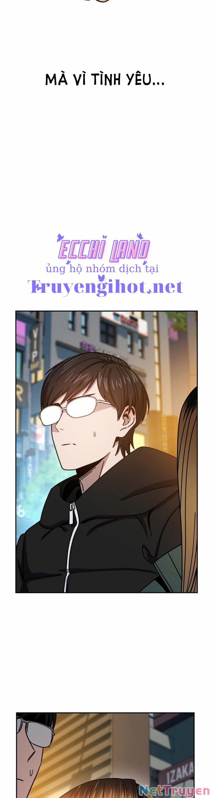 Lớ Ngớ Vớ Phải Tình Yêu 28.2 trang 23