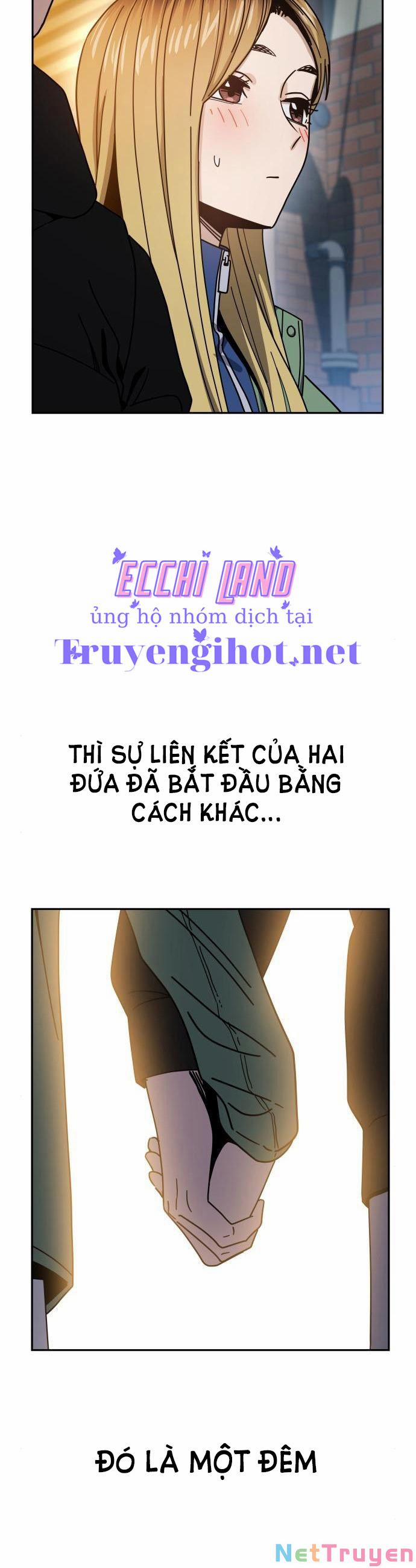 Lớ Ngớ Vớ Phải Tình Yêu 28.2 trang 24