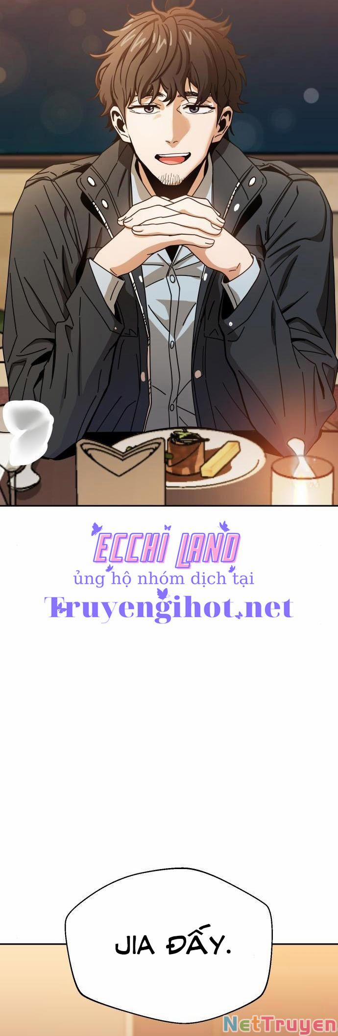 Lớ Ngớ Vớ Phải Tình Yêu 28.2 trang 30