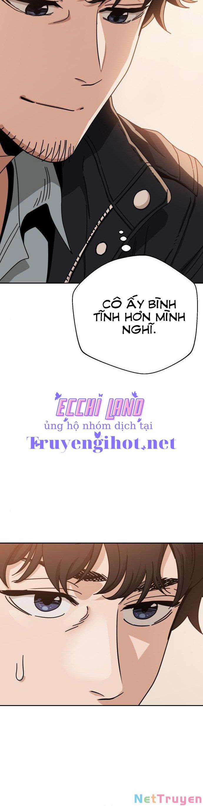 Lớ Ngớ Vớ Phải Tình Yêu 29.1 trang 10