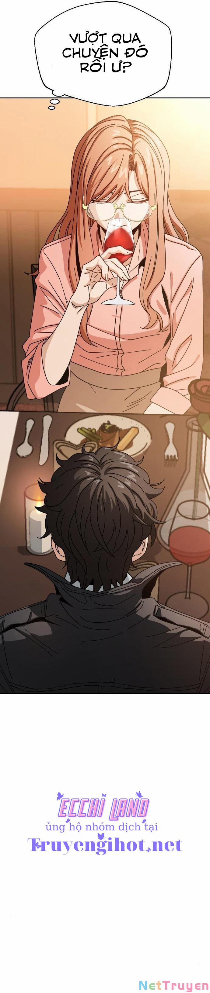 Lớ Ngớ Vớ Phải Tình Yêu 29.1 trang 11