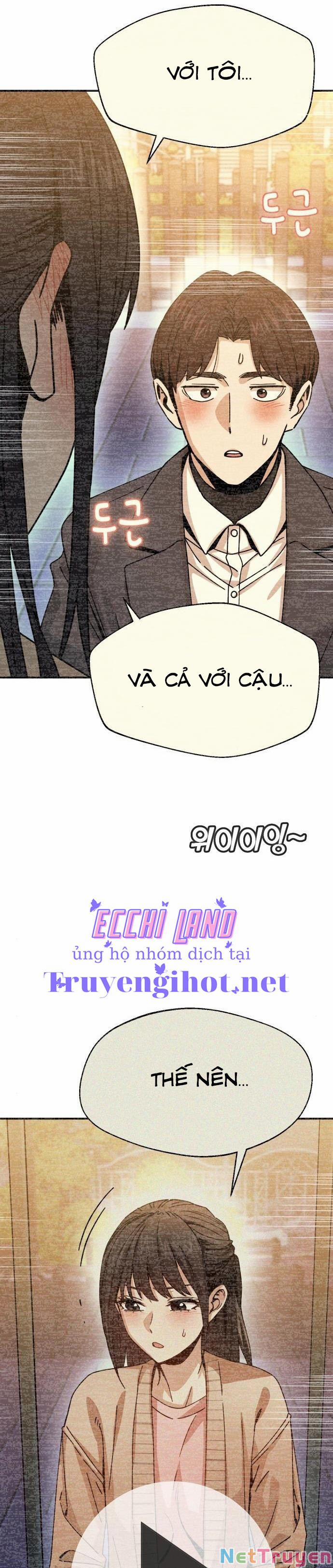 Lớ Ngớ Vớ Phải Tình Yêu 29.1 trang 15