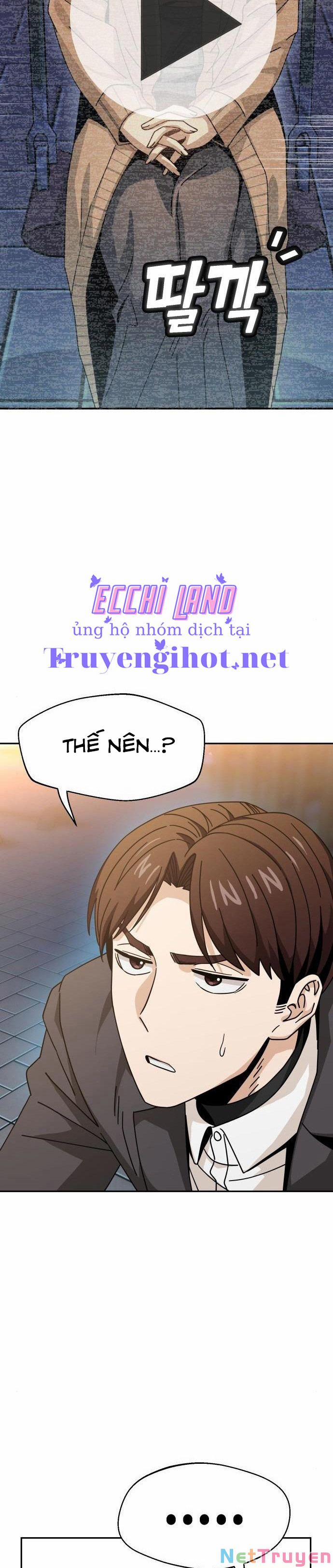 Lớ Ngớ Vớ Phải Tình Yêu 29.1 trang 16