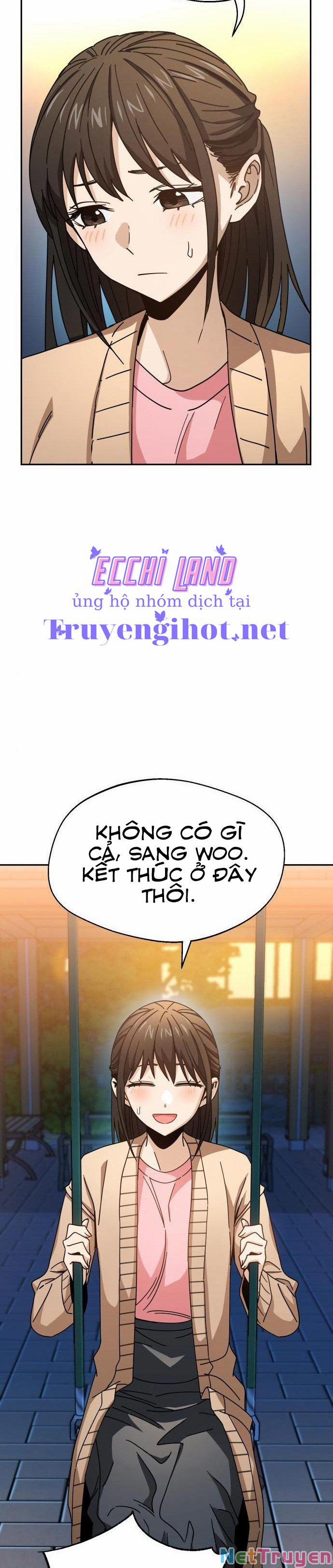 Lớ Ngớ Vớ Phải Tình Yêu 29.1 trang 17