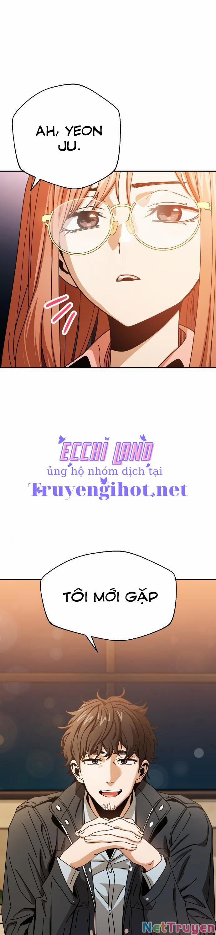 Lớ Ngớ Vớ Phải Tình Yêu 29.1 trang 3