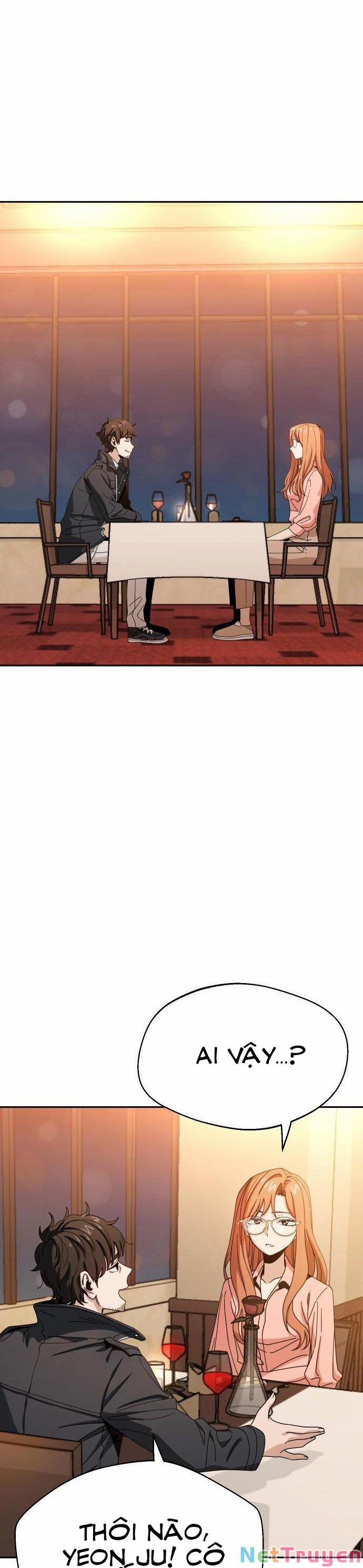 Lớ Ngớ Vớ Phải Tình Yêu 29.1 trang 5