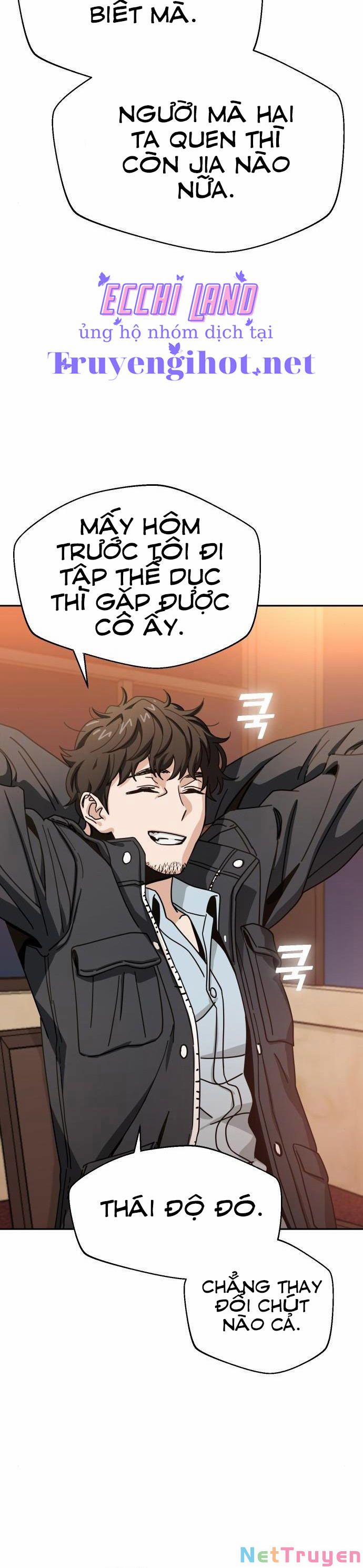 Lớ Ngớ Vớ Phải Tình Yêu 29.1 trang 6