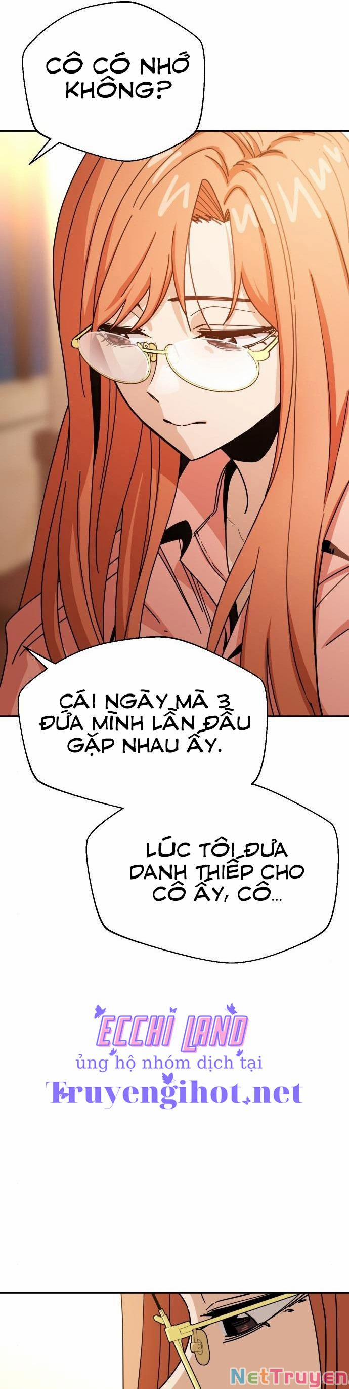 Lớ Ngớ Vớ Phải Tình Yêu 29.1 trang 7