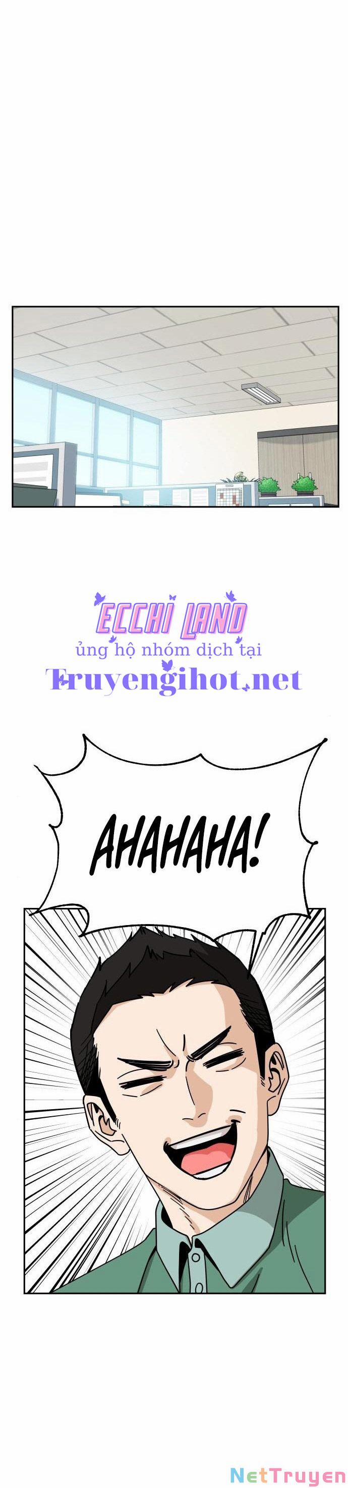 Lớ Ngớ Vớ Phải Tình Yêu 29.2 trang 11