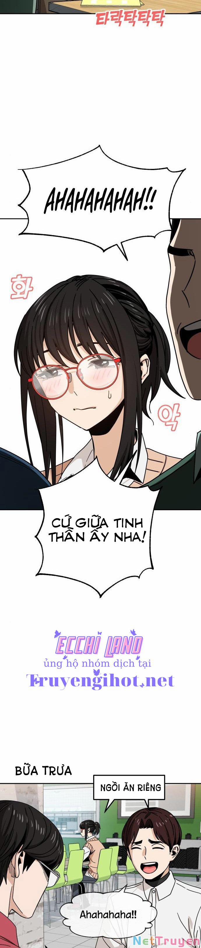 Lớ Ngớ Vớ Phải Tình Yêu 29.2 trang 13