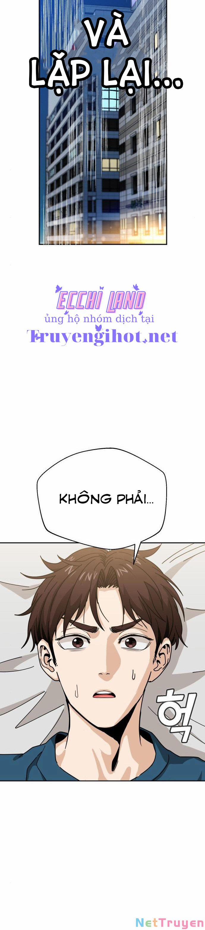 Lớ Ngớ Vớ Phải Tình Yêu 29.2 trang 19