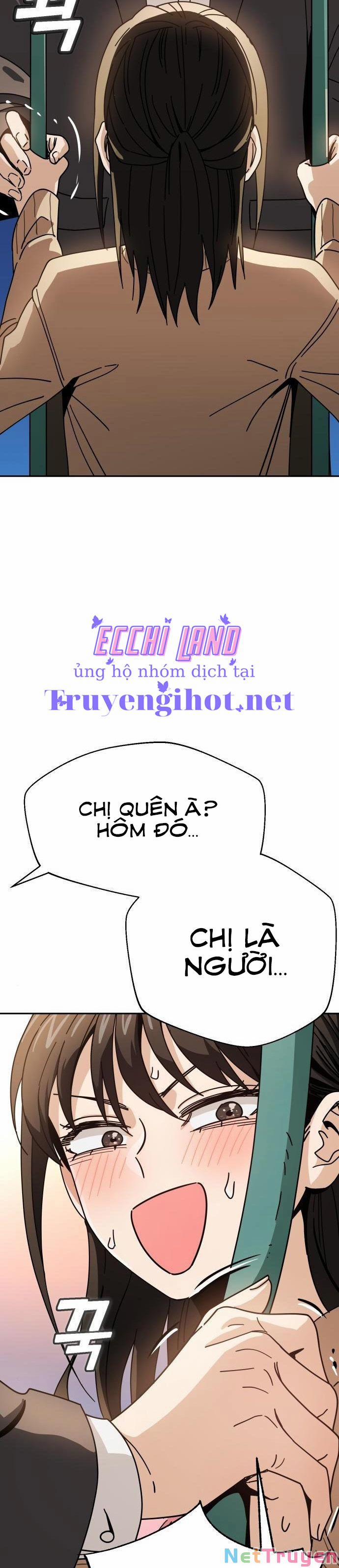 Lớ Ngớ Vớ Phải Tình Yêu 29.2 trang 2