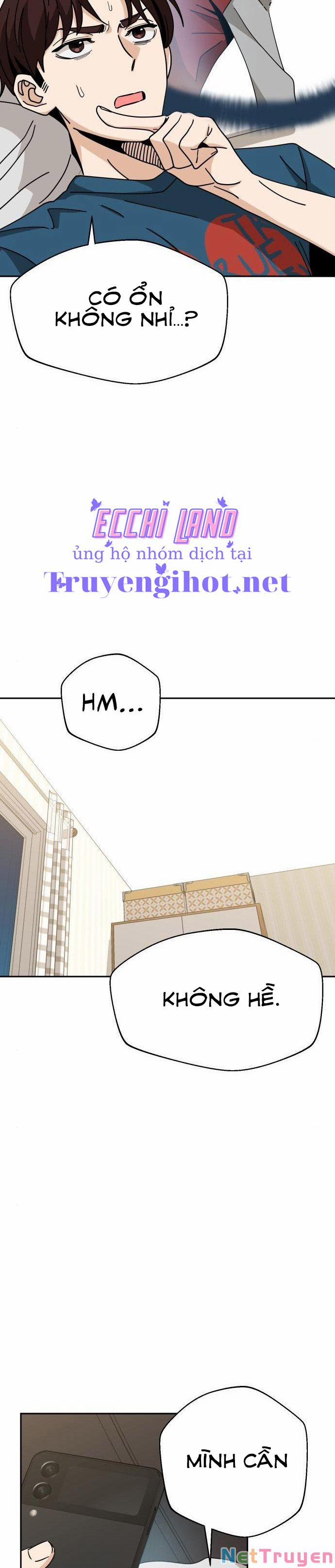 Lớ Ngớ Vớ Phải Tình Yêu 29.2 trang 21