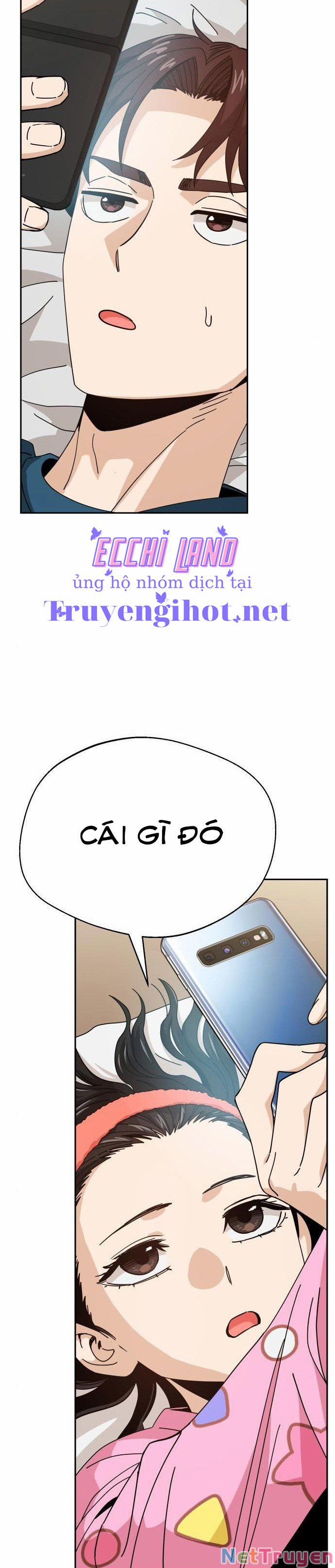 Lớ Ngớ Vớ Phải Tình Yêu 29.2 trang 22