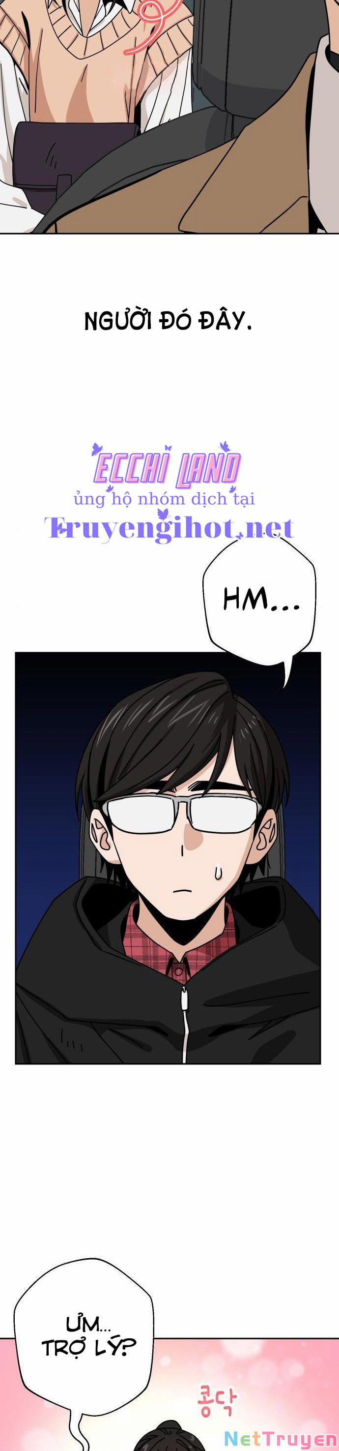 Lớ Ngớ Vớ Phải Tình Yêu 29.2 trang 9