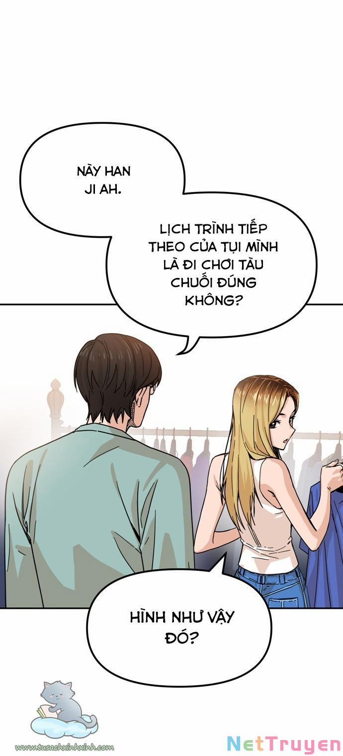 Lớ Ngớ Vớ Phải Tình Yêu 3 trang 1