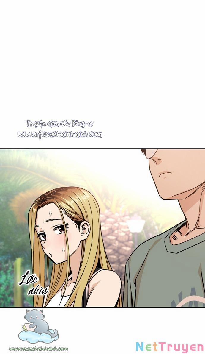 Lớ Ngớ Vớ Phải Tình Yêu 3 trang 12