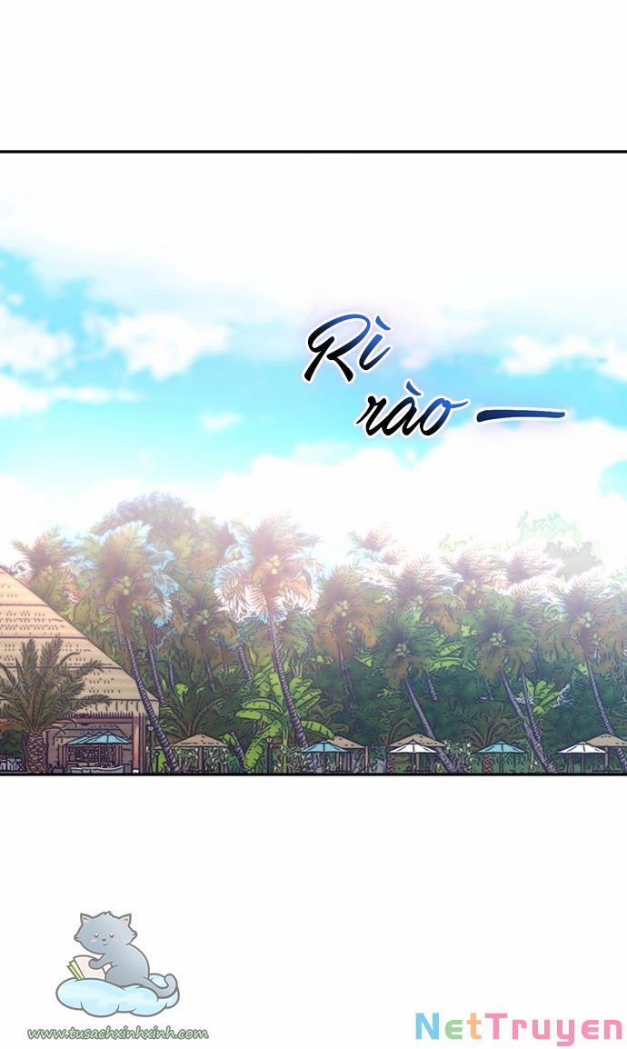 Lớ Ngớ Vớ Phải Tình Yêu 3 trang 21