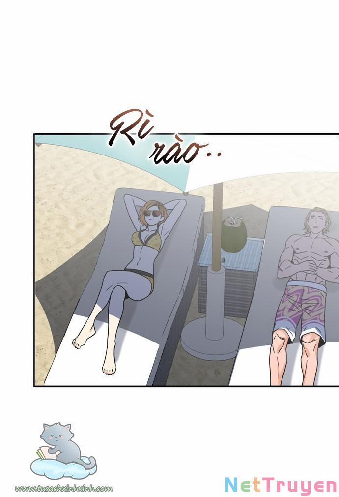 Lớ Ngớ Vớ Phải Tình Yêu 3 trang 28