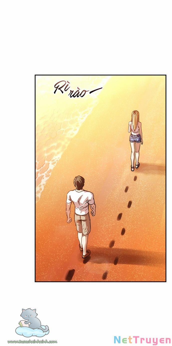 Lớ Ngớ Vớ Phải Tình Yêu 3 trang 39