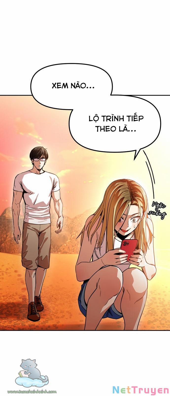 Lớ Ngớ Vớ Phải Tình Yêu 3 trang 40