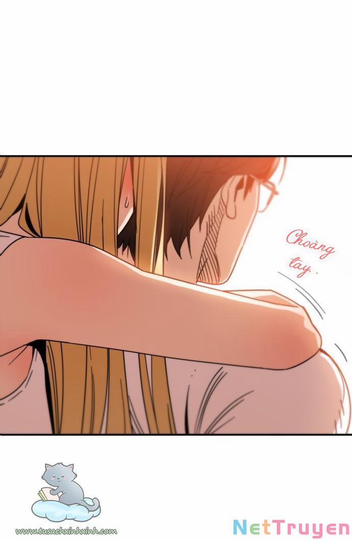 Lớ Ngớ Vớ Phải Tình Yêu 3 trang 54