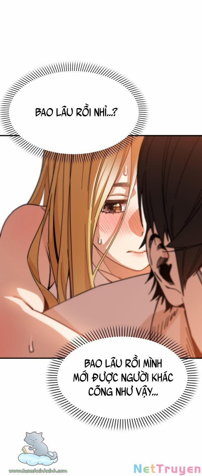 Lớ Ngớ Vớ Phải Tình Yêu 3 trang 55