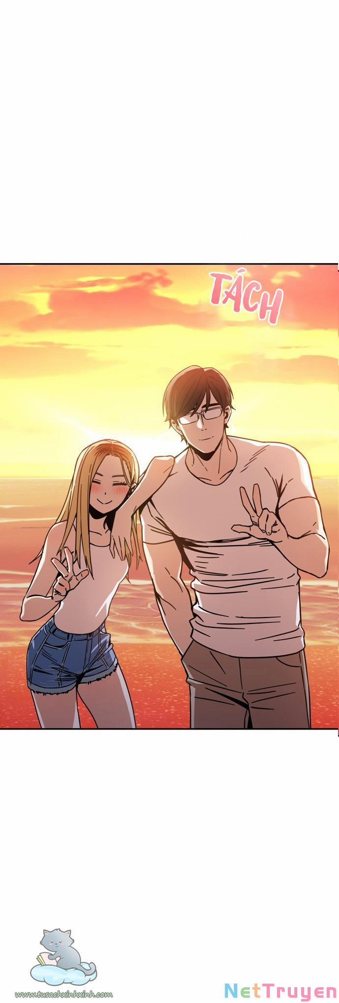 Lớ Ngớ Vớ Phải Tình Yêu 3 trang 63