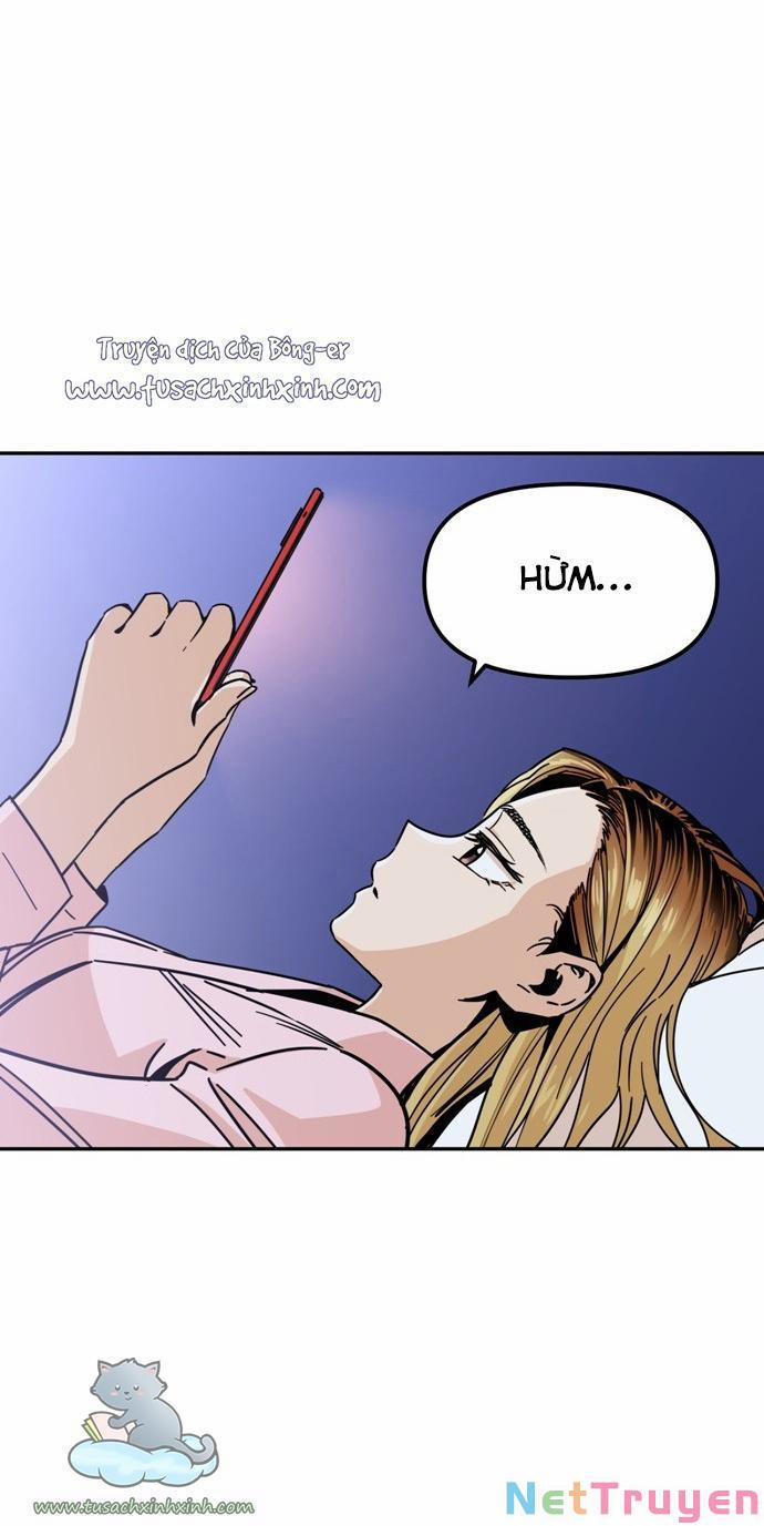 Lớ Ngớ Vớ Phải Tình Yêu 3 trang 65