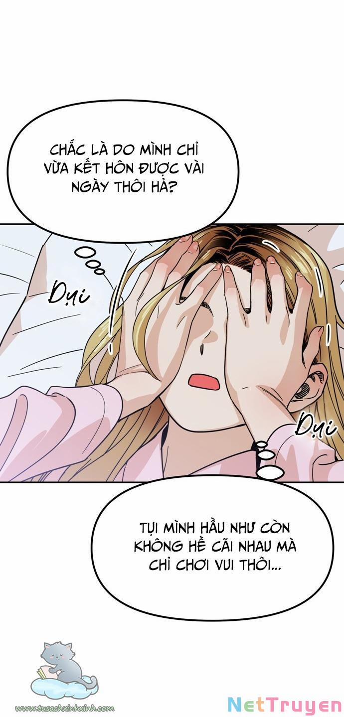 Lớ Ngớ Vớ Phải Tình Yêu 3 trang 67