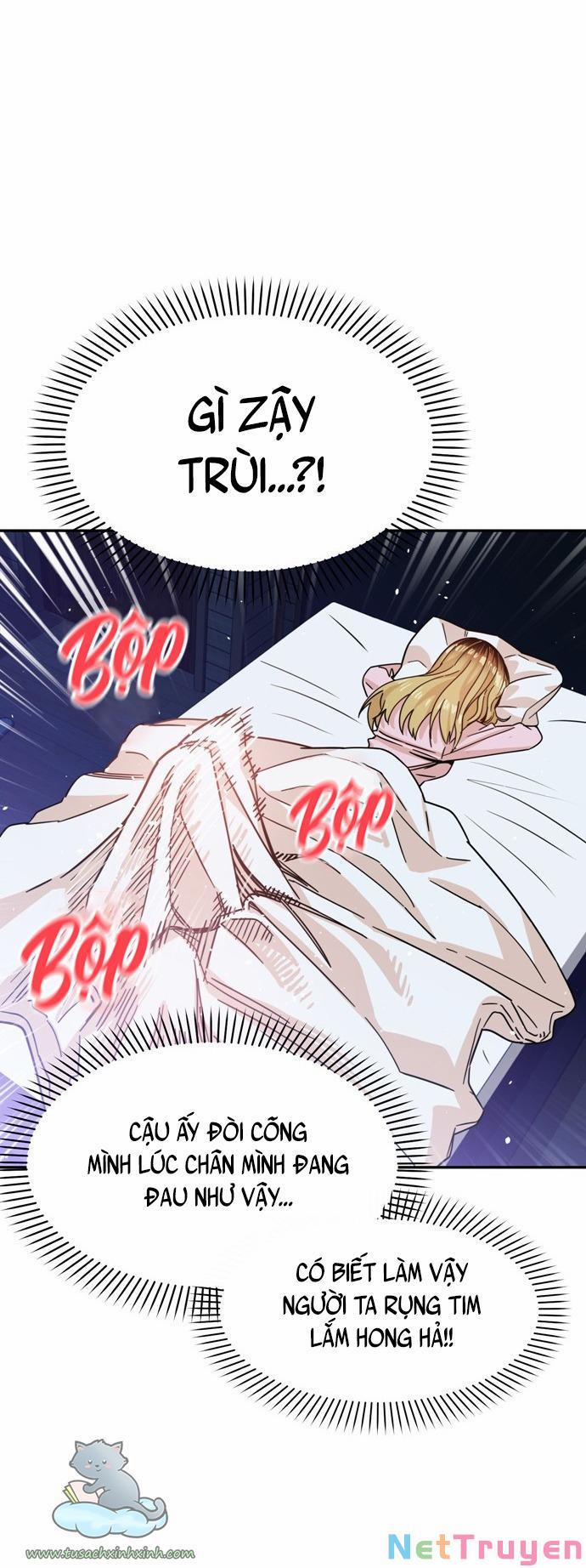 Lớ Ngớ Vớ Phải Tình Yêu 3 trang 71