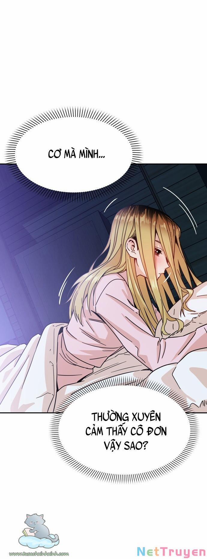 Lớ Ngớ Vớ Phải Tình Yêu 3 trang 74